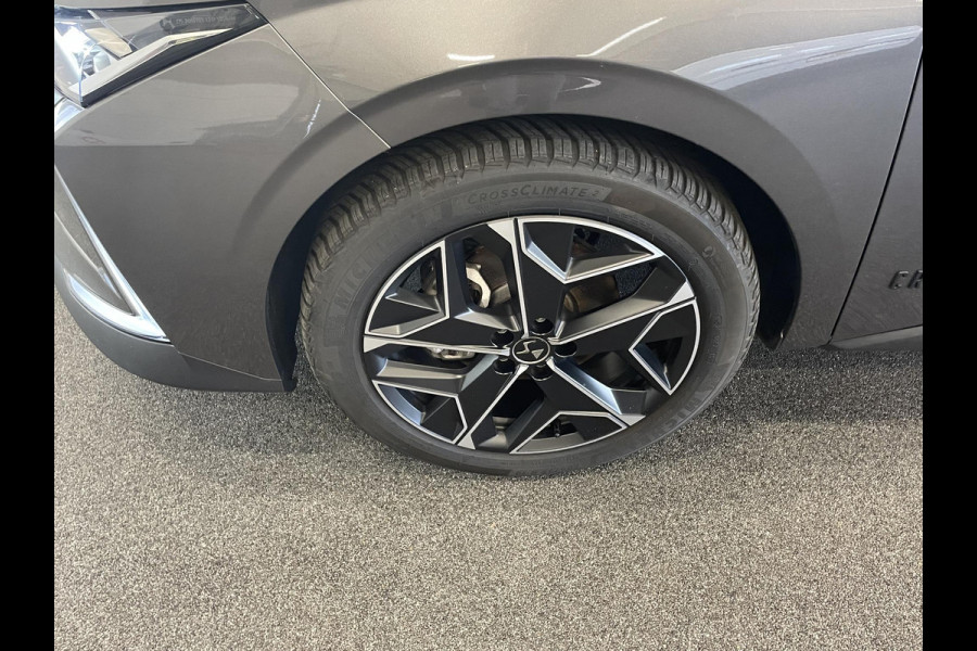 DS DS 4 1.2 PureTech Automaat Rivoli Cross | Panoramadak | Focal Audio | Full LED | Leder | 360 (demo)Camera | Adaptive Cruise | Head Up Display