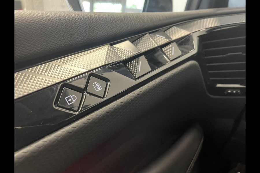 DS DS 4 1.2 PureTech Automaat Rivoli Cross | Panoramadak | Focal Audio | Full LED | Leder | 360 (demo)Camera | Adaptive Cruise | Head Up Display