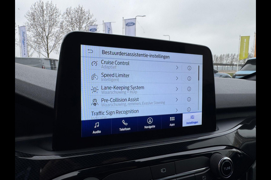 Ford Kuga 2.5 PHEV ST-Line X 225pk | Driver Assistance Pack | Winterpack | Technology Pack | All Weather Banden