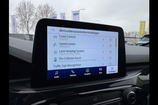 Ford Kuga 2.5 PHEV ST-Line X 225pk | Driver Assistance Pack | Winterpack | Technology Pack | All Weather Banden