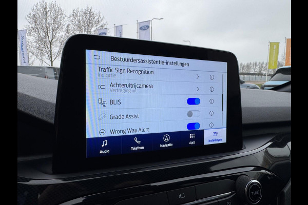 Ford Kuga 2.5 PHEV ST-Line X 225pk | Driver Assistance Pack | Winterpack | Technology Pack | All Weather Banden