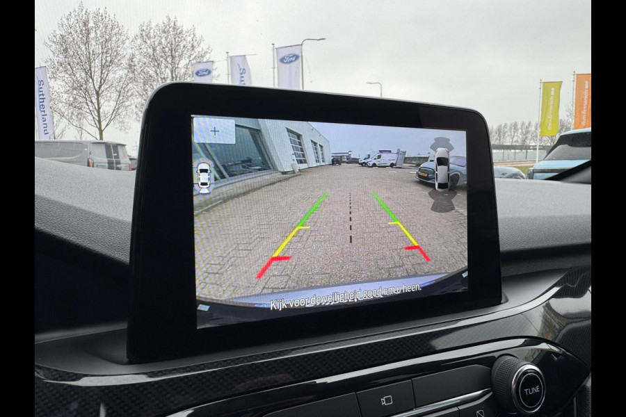 Ford Kuga 2.5 PHEV ST-Line X 225pk | Driver Assistance Pack | Winterpack | Technology Pack | All Weather Banden