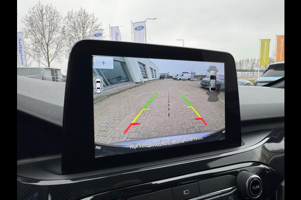 Ford Kuga 2.5 PHEV ST-Line X 225pk | Driver Assistance Pack | Winterpack | Technology Pack | All Weather Banden