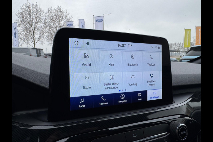 Ford Kuga 2.5 PHEV ST-Line X 225pk | Driver Assistance Pack | Winterpack | Technology Pack | All Weather Banden