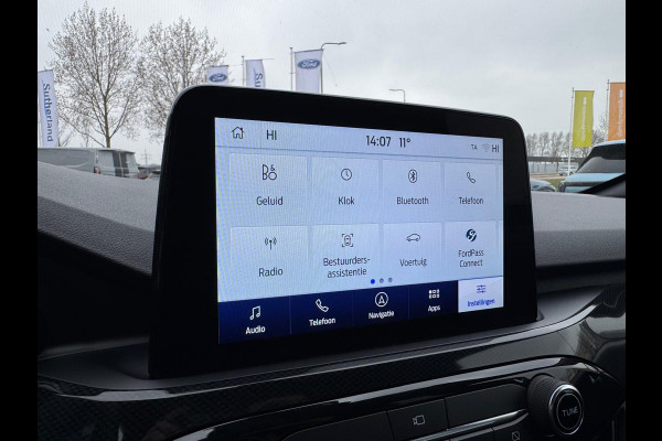 Ford Kuga 2.5 PHEV ST-Line X 225pk | Driver Assistance Pack | Winterpack | Technology Pack | All Weather Banden