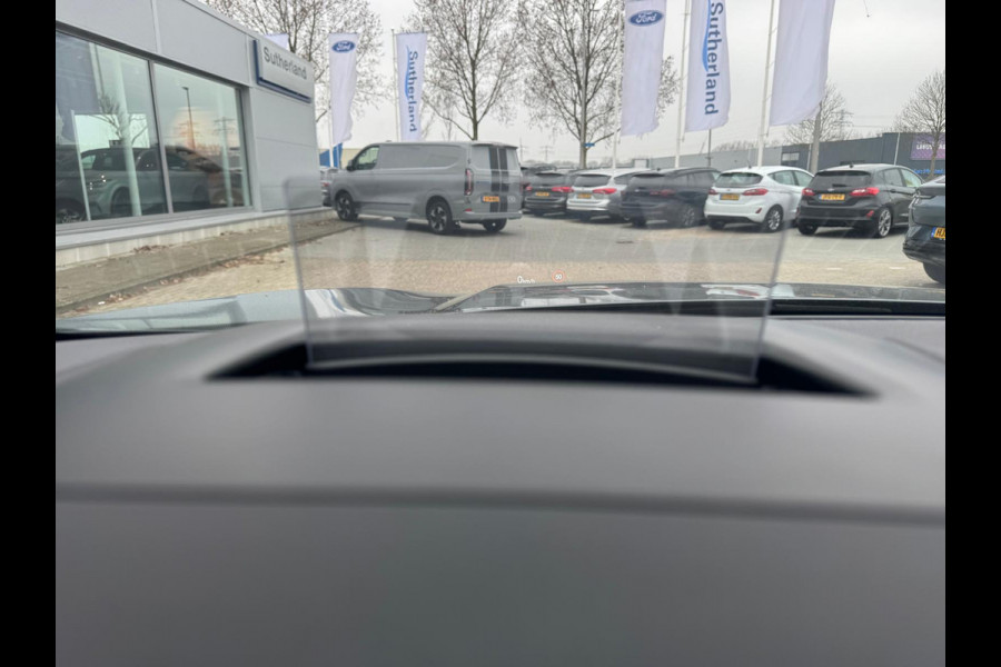 Ford Kuga 2.5 PHEV ST-Line X 225pk | Driver Assistance Pack | Winterpack | Technology Pack | All Weather Banden