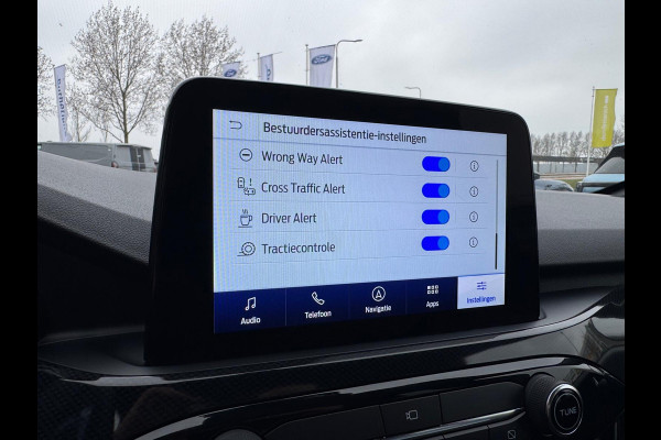 Ford Kuga 2.5 PHEV ST-Line X 225pk | Driver Assistance Pack | Winterpack | Technology Pack | All Weather Banden