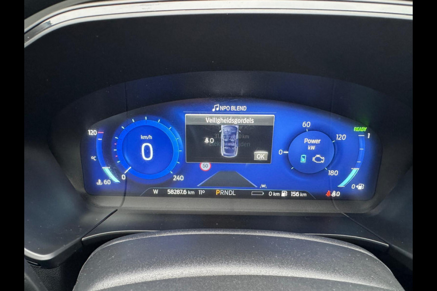 Ford Kuga 2.5 PHEV ST-Line X 225pk | Driver Assistance Pack | Winterpack | Technology Pack | All Weather Banden