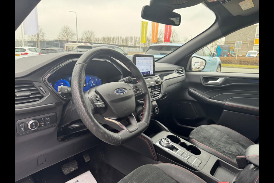 Ford Kuga 2.5 PHEV ST-Line X 225pk | Driver Assistance Pack | Winterpack | Technology Pack | All Weather Banden