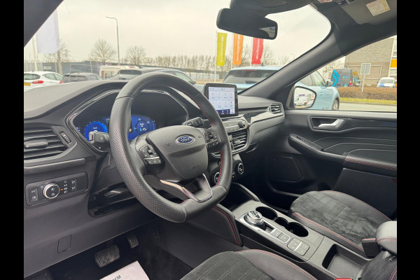 Ford Kuga 2.5 PHEV ST-Line X 225pk | Driver Assistance Pack | Winterpack | Technology Pack | All Weather Banden