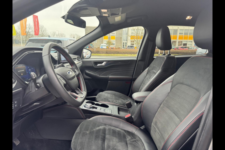 Ford Kuga 2.5 PHEV ST-Line X 225pk | Driver Assistance Pack | Winterpack | Technology Pack | All Weather Banden