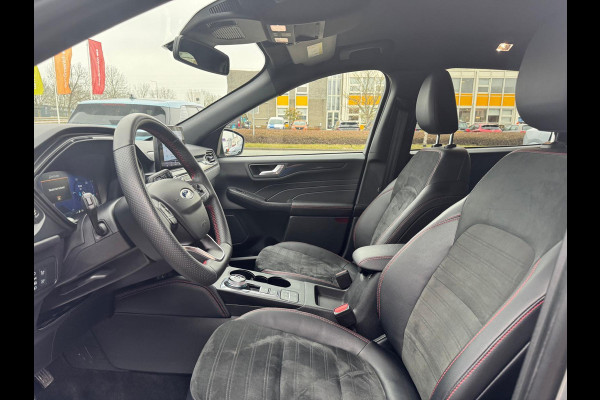 Ford Kuga 2.5 PHEV ST-Line X 225pk | Driver Assistance Pack | Winterpack | Technology Pack | All Weather Banden