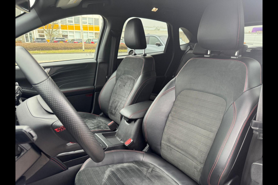 Ford Kuga 2.5 PHEV ST-Line X 225pk | Driver Assistance Pack | Winterpack | Technology Pack | All Weather Banden