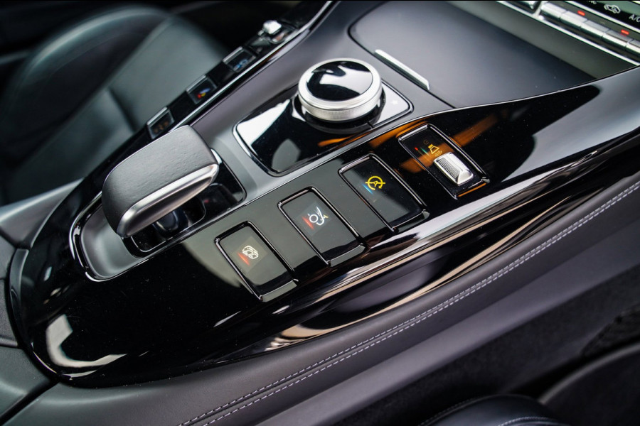 Mercedes-Benz AMG GT 4.0 S Premium | Facelift | Keramisch | BTW incl. | 522PK | Sunroof | Stoelkoeling | Dealer onderhouden | NAP