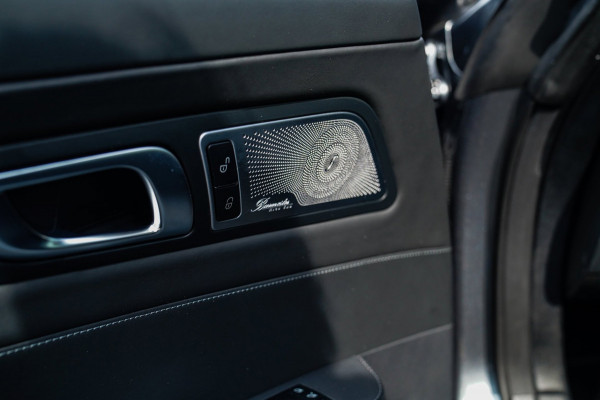 Mercedes-Benz AMG GT 4.0 S Premium | Facelift | Keramisch | BTW incl. | 522PK | Sunroof | Stoelkoeling | Dealer onderhouden | NAP