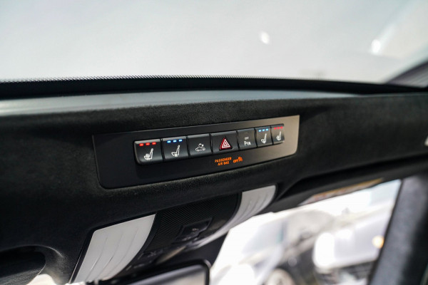 Mercedes-Benz AMG GT 4.0 S Premium | Facelift | Keramisch | BTW incl. | 522PK | Sunroof | Stoelkoeling | Dealer onderhouden | NAP