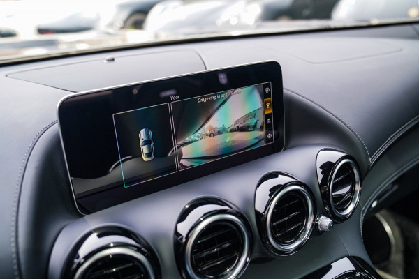 Mercedes-Benz AMG GT 4.0 S Premium | Facelift | Keramisch | BTW incl. | 522PK | Sunroof | Stoelkoeling | Dealer onderhouden | NAP