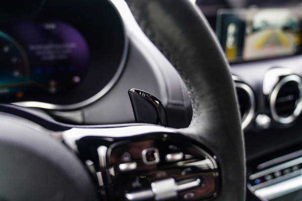 Mercedes-Benz AMG GT 4.0 S Premium | Facelift | Keramisch | BTW incl. | 522PK | Sunroof | Stoelkoeling | Dealer onderhouden | NAP