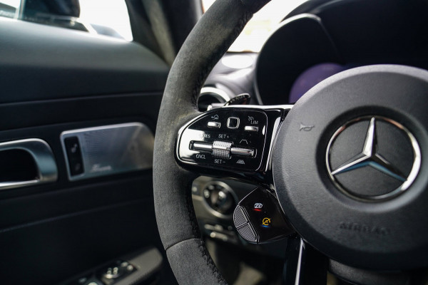 Mercedes-Benz AMG GT 4.0 S Premium | Facelift | Keramisch | BTW incl. | 522PK | Sunroof | Stoelkoeling | Dealer onderhouden | NAP