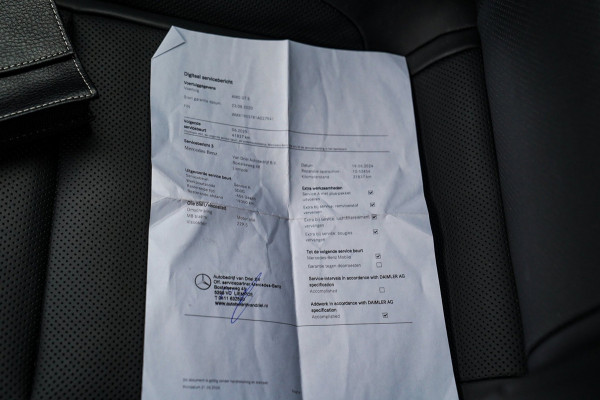 Mercedes-Benz AMG GT 4.0 S Premium | Facelift | Keramisch | BTW incl. | 522PK | Sunroof | Stoelkoeling | Dealer onderhouden | NAP