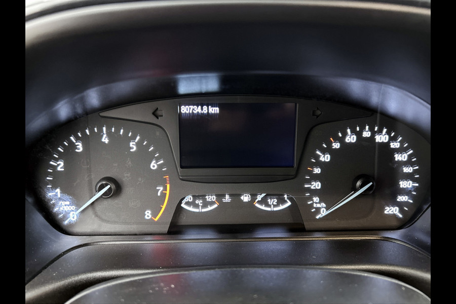 Ford Fiesta 1.0 EcoBoost ST-Line (NAVIGATIE, CARPLAY, PDC, STUURBEDIENING, CLIMA, 1e EIGENAAR, GOED ONDERHOUDEN)