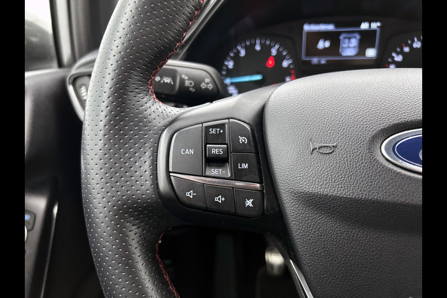 Ford Fiesta 1.0 EcoBoost ST-Line (NAVIGATIE, CARPLAY, PDC, STUURBEDIENING, CLIMA, 1e EIGENAAR, GOED ONDERHOUDEN)