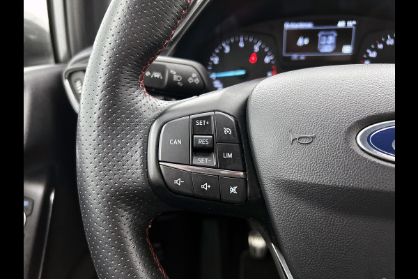 Ford Fiesta 1.0 EcoBoost ST-Line (NAVIGATIE, CARPLAY, PDC, STUURBEDIENING, CLIMA, 1e EIGENAAR, GOED ONDERHOUDEN)