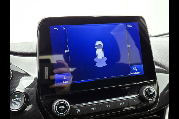 Ford Fiesta 1.0 EcoBoost ST-Line (NAVIGATIE, CARPLAY, PDC, STUURBEDIENING, CLIMA, 1e EIGENAAR, GOED ONDERHOUDEN)