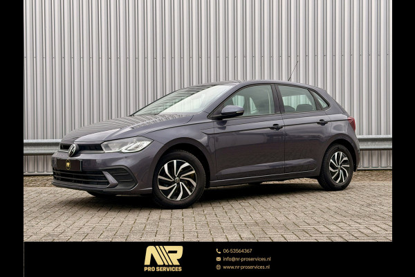 Volkswagen Polo 1.0 TSI Life BTW! DSG | Navi | Carplay | Digitaal display