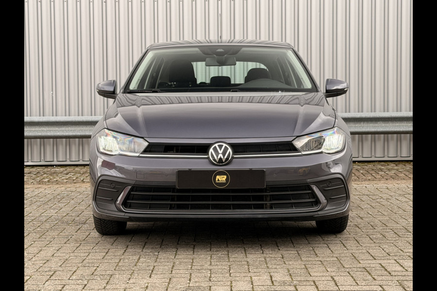 Volkswagen Polo 1.0 TSI Life BTW! DSG | Navi | Carplay | Digitaal display