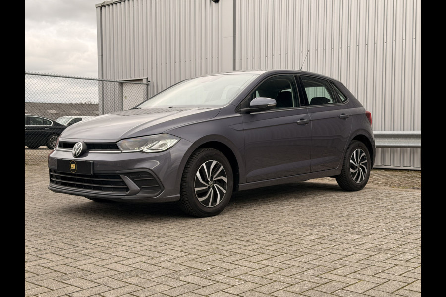 Volkswagen Polo 1.0 TSI Life BTW! DSG | Navi | Carplay | Digitaal display