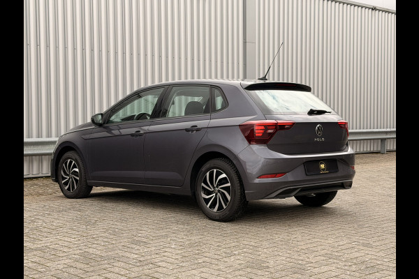 Volkswagen Polo 1.0 TSI Life BTW! DSG | Navi | Carplay | Digitaal display