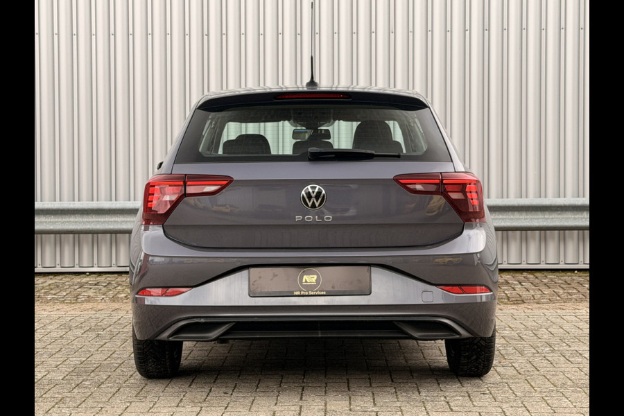 Volkswagen Polo 1.0 TSI Life BTW! DSG | Navi | Carplay | Digitaal display