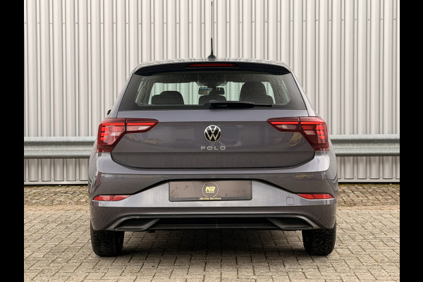 Volkswagen Polo 1.0 TSI Life BTW! DSG | Navi | Carplay | Digitaal display