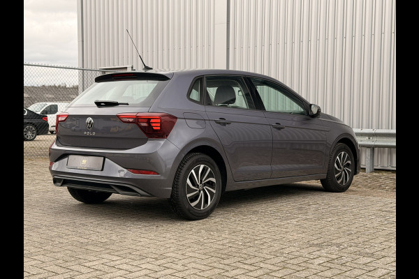 Volkswagen Polo 1.0 TSI Life BTW! DSG | Navi | Carplay | Digitaal display