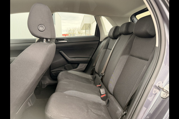 Volkswagen Polo 1.0 TSI Life BTW! DSG | Navi | Carplay | Digitaal display