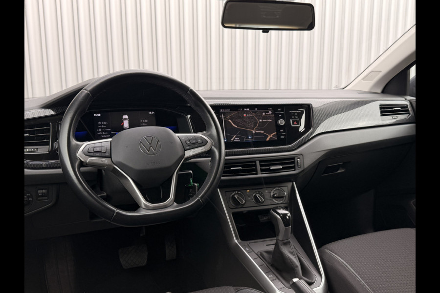 Volkswagen Polo 1.0 TSI Life BTW! DSG | Navi | Carplay | Digitaal display