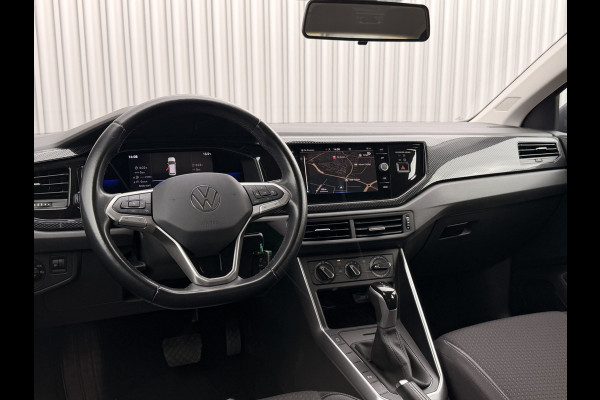 Volkswagen Polo 1.0 TSI Life BTW! DSG | Navi | Carplay | Digitaal display