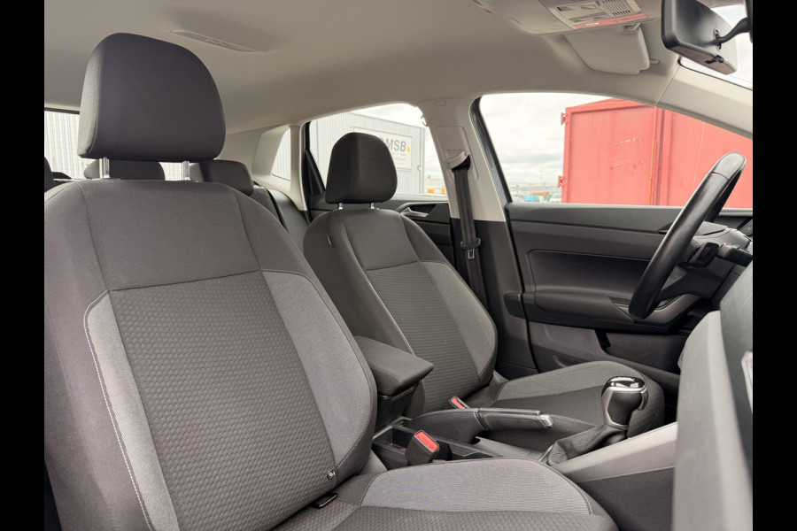 Volkswagen Polo 1.0 TSI Life BTW! DSG | Navi | Carplay | Digitaal display