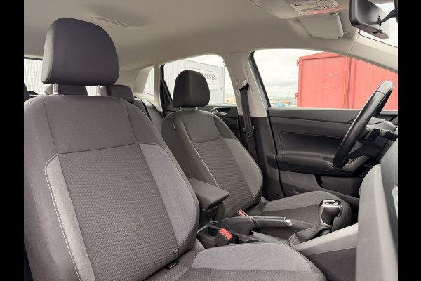 Volkswagen Polo 1.0 TSI Life BTW! DSG | Navi | Carplay | Digitaal display