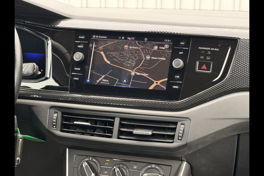 Volkswagen Polo 1.0 TSI Life BTW! DSG | Navi | Carplay | Digitaal display