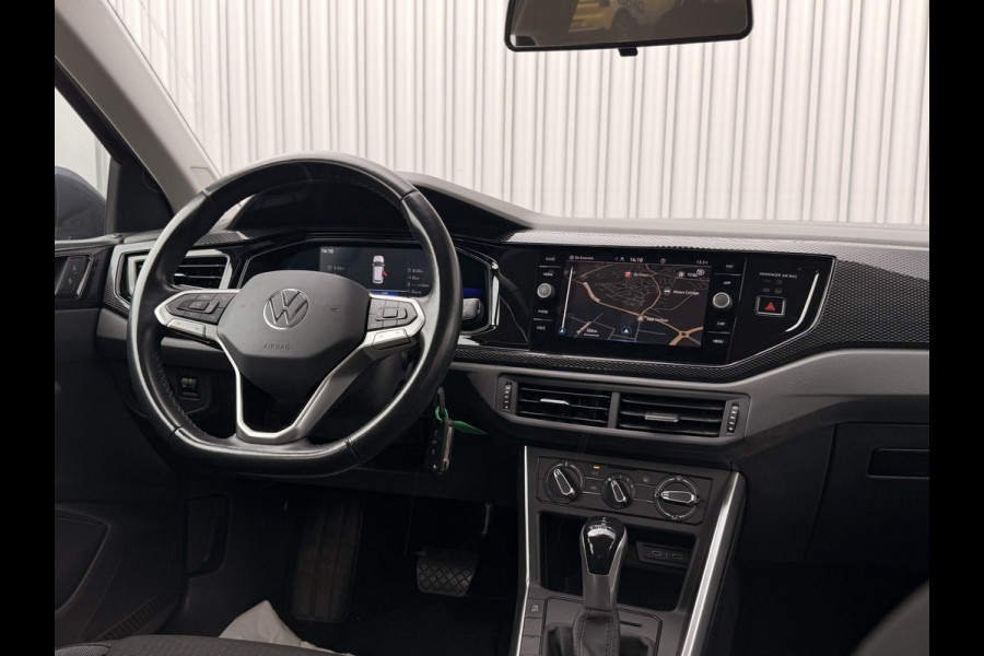 Volkswagen Polo 1.0 TSI Life BTW! DSG | Navi | Carplay | Digitaal display