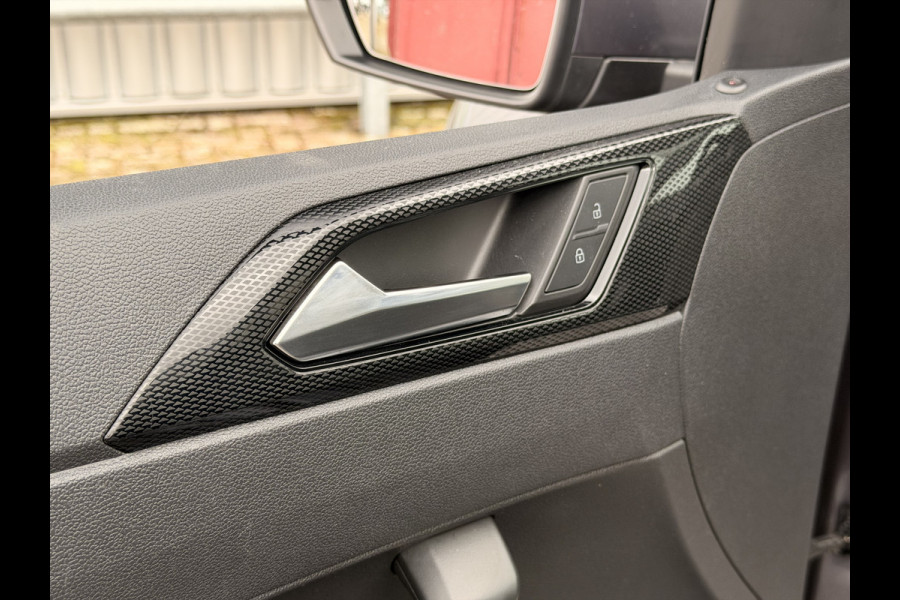 Volkswagen Polo 1.0 TSI Life BTW! DSG | Navi | Carplay | Digitaal display