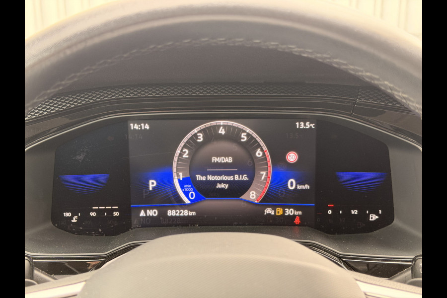 Volkswagen Polo 1.0 TSI Life BTW! DSG | Navi | Carplay | Digitaal display