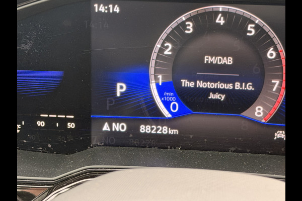 Volkswagen Polo 1.0 TSI Life BTW! DSG | Navi | Carplay | Digitaal display