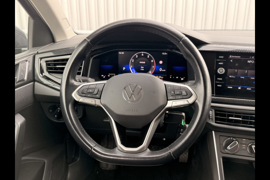 Volkswagen Polo 1.0 TSI Life BTW! DSG | Navi | Carplay | Digitaal display
