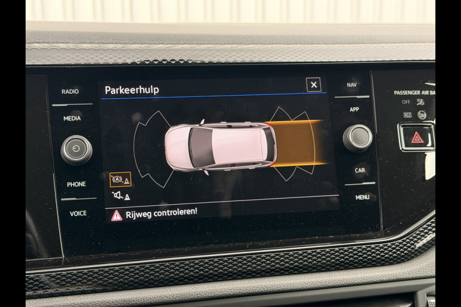 Volkswagen Polo 1.0 TSI Life BTW! DSG | Navi | Carplay | Digitaal display