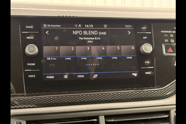 Volkswagen Polo 1.0 TSI Life BTW! DSG | Navi | Carplay | Digitaal display