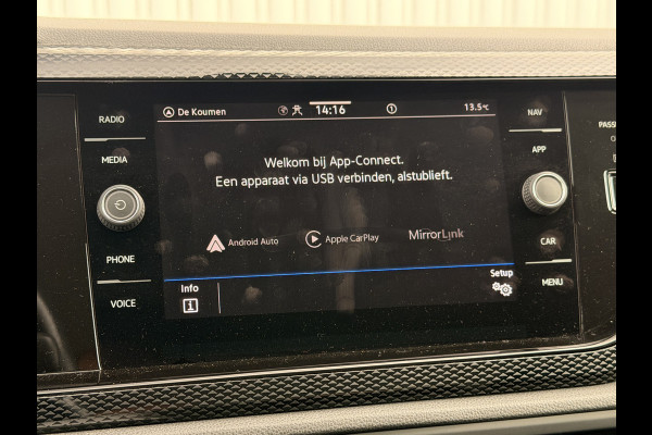 Volkswagen Polo 1.0 TSI Life BTW! DSG | Navi | Carplay | Digitaal display