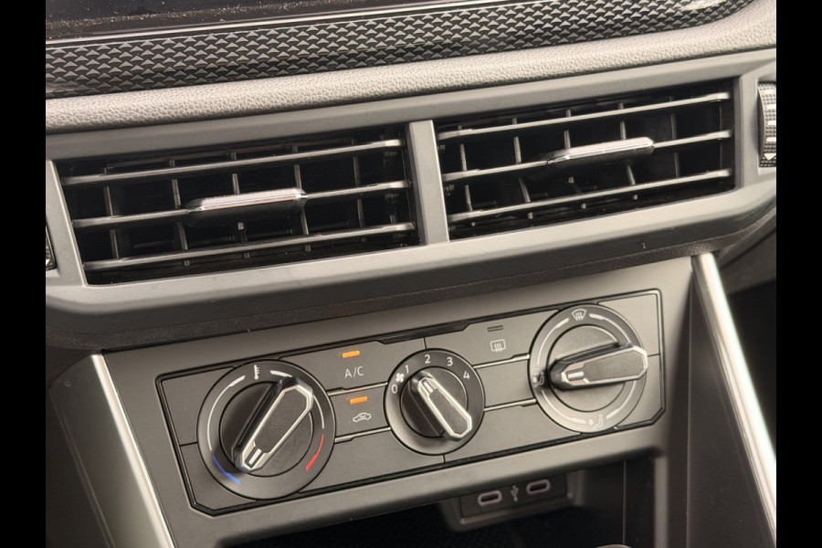 Volkswagen Polo 1.0 TSI Life BTW! DSG | Navi | Carplay | Digitaal display